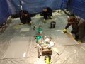 Workshop EPOXY-DESIGN Pimp uw vloer!