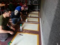 Workshop EPOXY-DESIGN Pimp uw vloer!