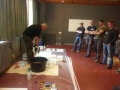 Workshop EPOXY-DESIGN Pimp uw vloer!