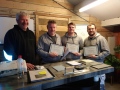 Opleiding/Workshop EPOXY-DESIGN