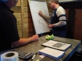 Opleiding/Workshop EPOXY-DESIGN