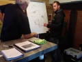Opleiding/Workshop EPOXY-DESIGN