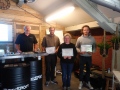 Opleiding/Workshop EPOXY-DESIGN