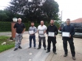 Opleiding/Workshop EPOXY-DESIGN