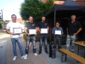 Opleiding/Workshop EPOXY-DESIGN