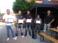 Opleiding/Workshop EPOXY-DESIGN
