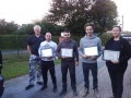 Opleiding/Workshop EPOXY-DESIGN