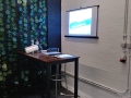 Opleiding/Workshop EPOXY-DESIGN