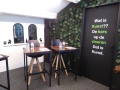 Opleiding/Workshop EPOXY-DESIGN