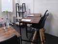 Opleiding/Workshop EPOXY-DESIGN