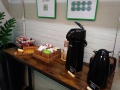 Opleiding/Workshop EPOXY-DESIGN
