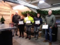 Opleiding/Workshop EPOXY-DESIGN