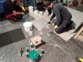 Workshop EPOXY-DESIGN Pimp uw vloer!