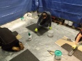 Workshop EPOXY-DESIGN Pimp uw vloer!