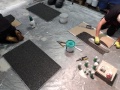 Workshop EPOXY-DESIGN Pimp uw vloer!