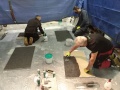 Workshop EPOXY-DESIGN Pimp uw vloer!