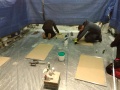 Workshop EPOXY-DESIGN Pimp uw vloer!