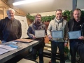 Workshop EPOXY-DESIGN Pimp uw vloer!
