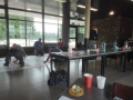 Workshop EPOXY-DESIGN Pimp uw vloer!