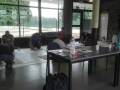 Workshop EPOXY-DESIGN Pimp uw vloer!