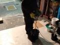 Workshop EPOXY-DESIGN Pimp uw vloer!