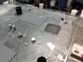 Workshop EPOXY-DESIGN Pimp uw vloer!