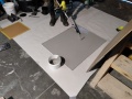 Workshop EPOXY-DESIGN Pimp uw vloer!