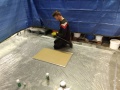 Workshop EPOXY-DESIGN Pimp uw vloer!