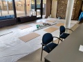 Workshop EPOXY-DESIGN Pimp uw vloer!