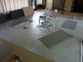 Workshop EPOXY-DESIGN Pimp uw vloer!