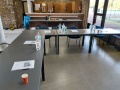 Workshop EPOXY-DESIGN Pimp uw vloer!