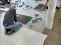 Workshop EPOXY-DESIGN Pimp uw vloer!