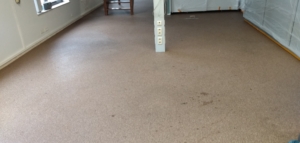 Steentapijt versleten? TERREPOX® erover.
