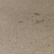 Steentapijt versleten? TERREPOX® erover.