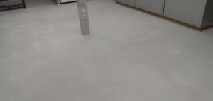 Steentapijt versleten? TERREPOX® erover.