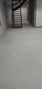Steentapijt versleten? TERREPOX® erover.