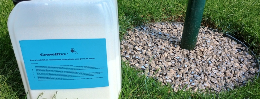 Hoe GRAVELFIXX® bestellen?