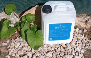 GRAVELFIXX hartelijk voor de natuur.
