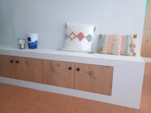 Haal het Zuiden in huis met TERREPOX-LAVA.