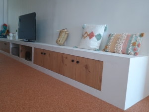 Haal het Zuiden in huis met TERREPOX-LAVA.