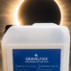 Terwijl de zon verstoppertje speelt, houdt GRAVELFIXX je grind in de kijker.